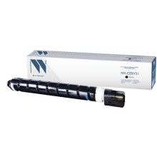 - NV Print NV Print NV-CEXV51Bk (NV-CEXV51Bk)