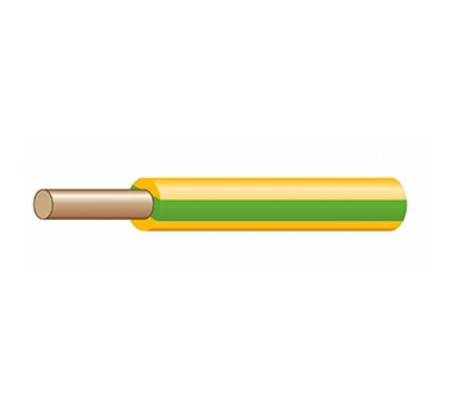 Провод ПуВнг(А)-LS 1х1.5 Ж/З 450/750В (бухта) (м) РЭК-PRYSMIAN 0601040301 Провод ПуВнг(А)-LS 1х1.5 Ж/З 450/750В (бухта) (м) РЭК-PRYSMIAN 0601040301