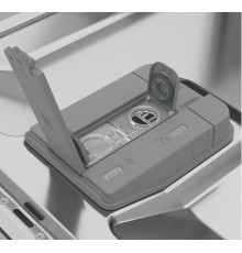 Встраиваемая посудомоечная машина GRUNDIG GSVP4151P 7624908335