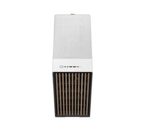 Корпус ПК без блока питания  Fractal Design FD-C-NOR1X-04