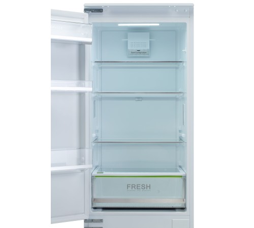 Встраиваемые холодильники Graude Graude IKG 180.3