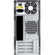 Корпус с блоком питания 500Вт. Foxline FL-733-FZ500R