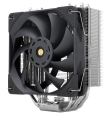 Кулер для процессора Thermalright TRUE Spirit 120 Rev.B (TRUE-SPIRIT-120-B)