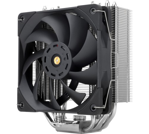 Кулер для процессора Thermalright TRUE Spirit 120 Rev.B (TRUE-SPIRIT-120-B)