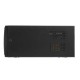 Exegate EP285604RUS ИБП ExeGate SpecialPro UNB-800.LED.AVR.EURO <800VA/480W, LED, AVR, 2 евророзетки, Black>