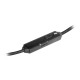 Гарнитура GAMING CUJO BLACK/RED 64505 DEFENDER