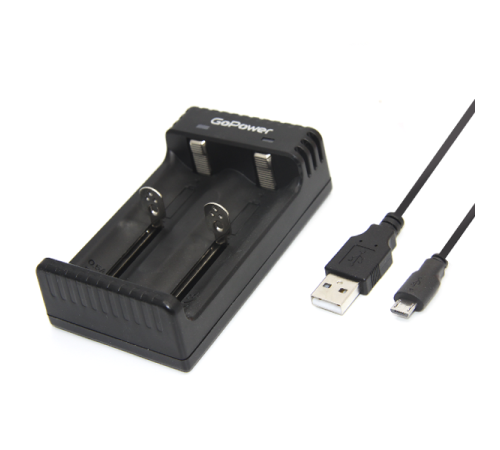 З/У для аккумуляторов GoPower LiCharger 4 Ni-MH/Ni-Cd/Li-ion/IMR 2 слота (1/100) З/У для аккумуляторов GoPower LiCharger 4 (00-00015360) З/У для аккумуляторов GoPower LiCharger 4 Ni-MH/Ni-Cd/Li-ion/IMR 2 слота (1/100) З/У для аккумуляторов GoPower LiCharger 4 (00-00015360)