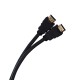 Кабель цифровой HDMI19M to HDMI19M, V1.4+3D, 7.5m TV-COM <CG150S-7.5M> VCOM TV-COM HDMI (m) - HDMI (m) 7.5м (CG150S-7.5M)