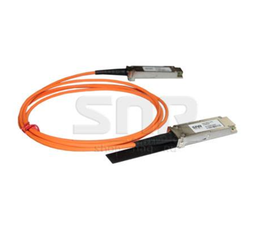 Модуль 25G SFP28-AOC, дальность до 5м
