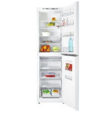 Холодильник Atlant ХМ 6625-109, белый, двухкамерный 205/159л морозилка снизу