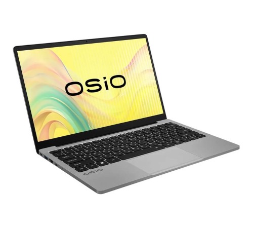 Ноутбук Osio Ноутбук OSIO FocusLine F140i-001 (F140i-001)