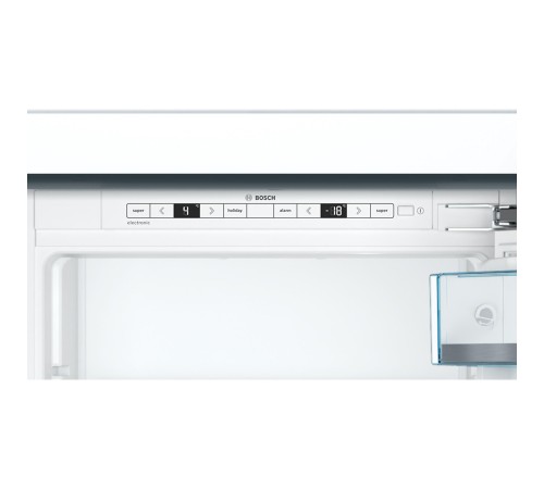 Встраиваемый холодильник BOSCH Bosch KIS87AFE0