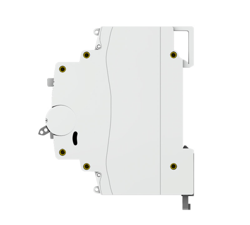 EKF DA32-25-30-pro Дифференциальный автомат АД-32 1P+N 25А/30мА (хар. C, AC, электронный, защита 270В) 4,5кА EKF PROxima EKF DA32-25-30-pro Дифференциальный автомат АД-32 1P+N 25А/30мА (хар. C, AC, электронный, защита 270В) 4,5кА EKF PROxima