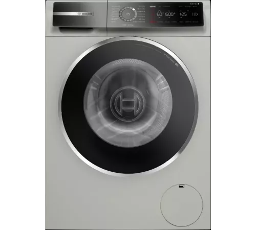 Отдельностоящая стиральная машина BOSCH BOSCH WGB2560XME