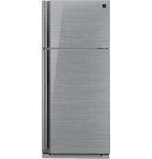 Холодильник Sharp Sharp SJXP59PGSL