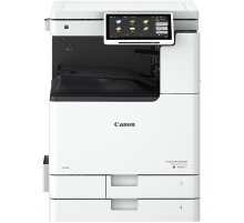 IMAGERUNNER ADVANCE DX C3935I MFP (A3,Printer/Scanner/Copier, 600 dpi, Mono, 35 ppm, 3,5 Gb, 1,8 Ghz DualCore, tray 1200 pages, LCD  (10,1 inch.), USB 2.0, LAN, WiFI, cart. C-EXV 64