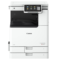 IMAGERUNNER ADVANCE DX C3935I MFP (A3,Printer/Scanner/Copier, 600 dpi, Mono, 35 ppm, 3,5 Gb, 1,8 Ghz DualCore, tray 1200 pages, LCD  (10,1 inch.), USB 2.0, LAN, WiFI, cart. C-EXV 64