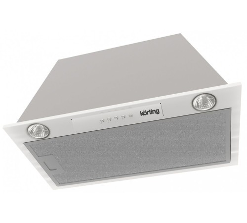 Встраиваемая вытяжка Korting Körting  KHI 6530 X