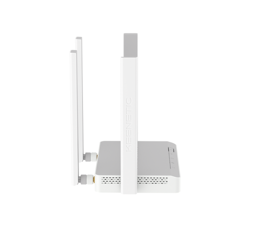 Маршрутизатор Keenetic Keenetic Explorer 4G (KN-4910)