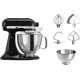 Миксер KitchenAid KitchenAid Artisan 5KSM175PSEOB