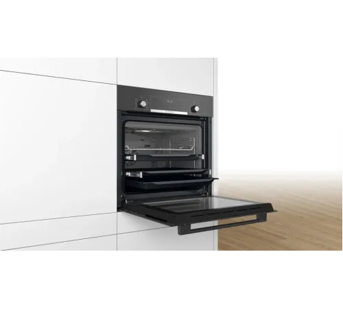 Встраиваемая электрическая духовка BOSCH Bosch HBJ558YB3Q