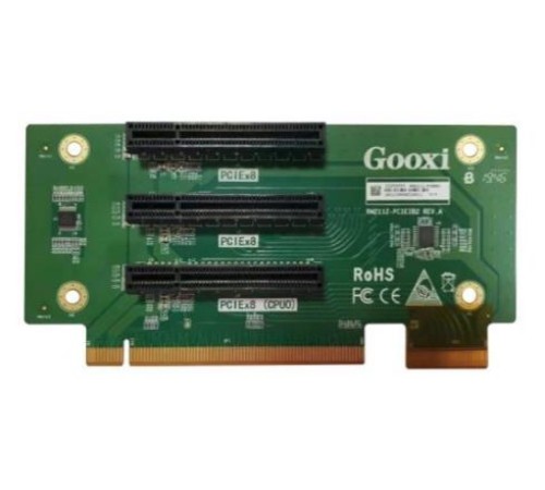 Карта расширения RISER SL2108-748-PCIE1-M GOOXI Карта расширения RISER SL2108-748-PCIE1-M GOOXI