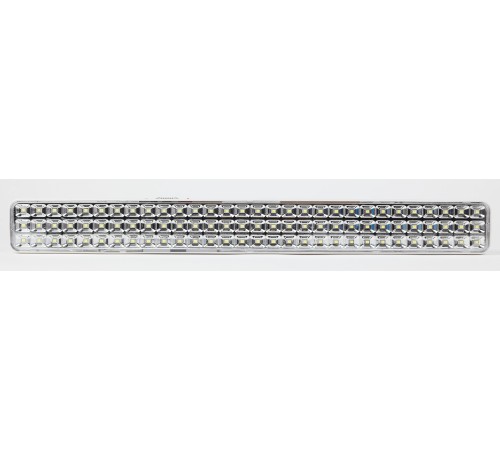 Светильник светодиодный аварийный непостоянный DBA-107-0-20 90LED 4ч IP20 (20/560) ЭРА Б0044404