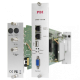 Модуль профессионального IPTV приёмника и двойного аналогового модулятора PBI DMM-1701IM-04
