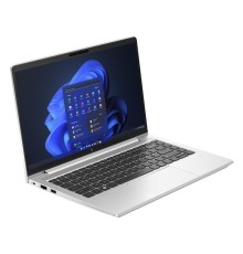 Ноутбук HP EliteBook 14"/Intel Core i7-1355U/RAM 12Гб/SSD 1Тб серебристый 1.5 кг 8A602EA