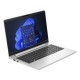 Ноутбук HP EliteBook 14"/Intel Core i7-1355U/RAM 12Гб/SSD 1Тб серебристый 1.5 кг 8A602EA