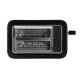 Тостер ZELMER ZTS7990 BLACK