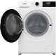 Стиральная машина Gorenje W1D2A164ADS класс: A загр.фронтальная макс.:10кг белый
