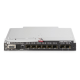 Коммутатор HP Virtual Connect Flex-10 10Gb Ethernet для BladeSystem c-Class