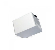 RD021 Корпус ACD White Protective case,ABS Case, Only Suitable for Orange Pi Zero, can't hold Expansion Board inside