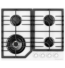 Встраиваемые газовые панели Kuppersberg Kuppersberg FG 63 W