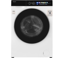 Стиральная машина INVERTER STEAM WM 999 FULL TOUCH WEISSGAUFF