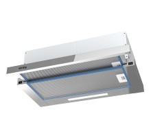 Встраиваемая вытяжка Korting KHP 6512 X