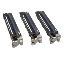 Фотобарабаны Цветные, SP C840, (3шт. в комплекте) Ricoh 408035