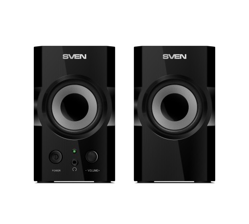 АС SPS-606, черный (6 Вт)