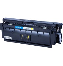 Тонер-картридж NV Print NV-CF362AY