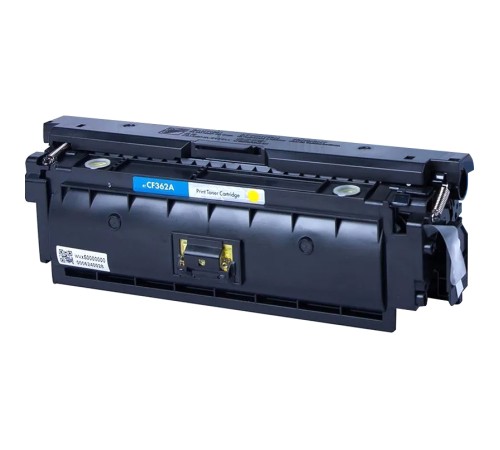 Тонер-картридж NV Print NV-CF362AY