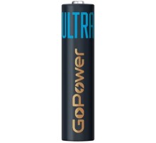 Батарейка GoPower ULTRA LR03 AAA 00-00026396