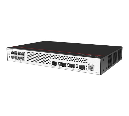 Коммутатор Huawei S5735I-L8P4X-A-V2 Коммутатор Huawei S5735I-L8P4X-A-V2