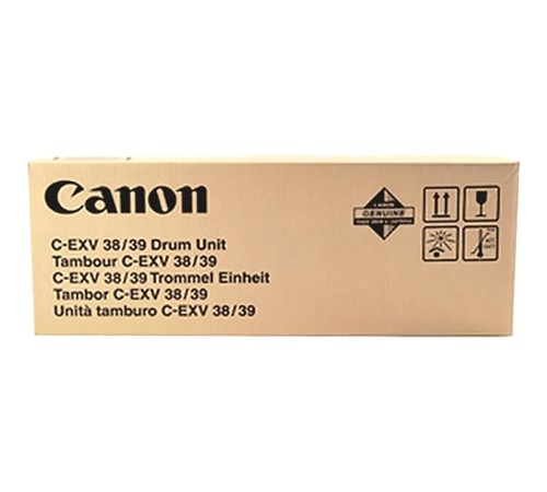 Барабан Canon 4793B003