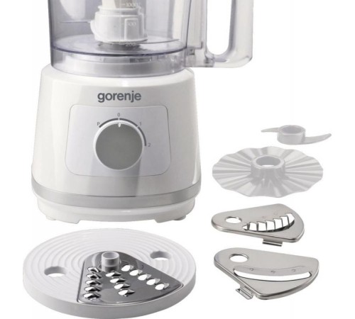 Кухонный комбайн SB801W 735200 GORENJE