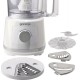 Кухонный комбайн SB801W 735200 GORENJE