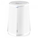 A7100RU TOTOLINK Двухдиапазонный гигабитный маршрутизатор AC2600, 3*GE порта (1 WAN+2 LAN), встроенные антенны, MU-MIMO, Beamforming + LDPC, USB3.0*1, MT7621A+MT7615N*2, Двухядерный MIPS1004Kc 880МГц, 256Мб RAM, PSU DC 12V/3A {8}