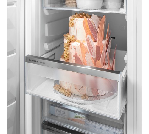 Холодильник LIEBHERR Liebherr XRFsd 5220-22 001