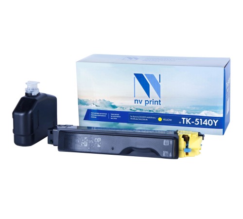 - NV Print NV Print NV-TK5140Y (NV-TK5140Y) - NV Print NV Print NV-TK5140Y (NV-TK5140Y)