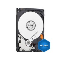 Жесткий диск SATA2.5" 1TB 6GB/S 128MB BLUE WD10SPZX WDC